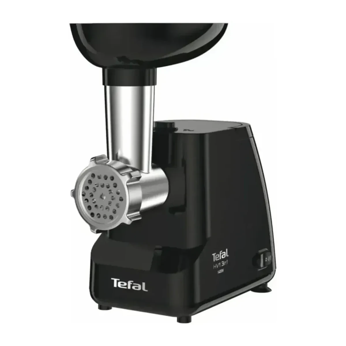 Ətçəkən Tefal ETCHEKEN HV1 1400W SIYAH