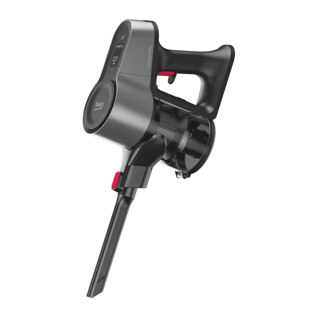 Dik vacuum cleaner Beko VRT 74225 VI