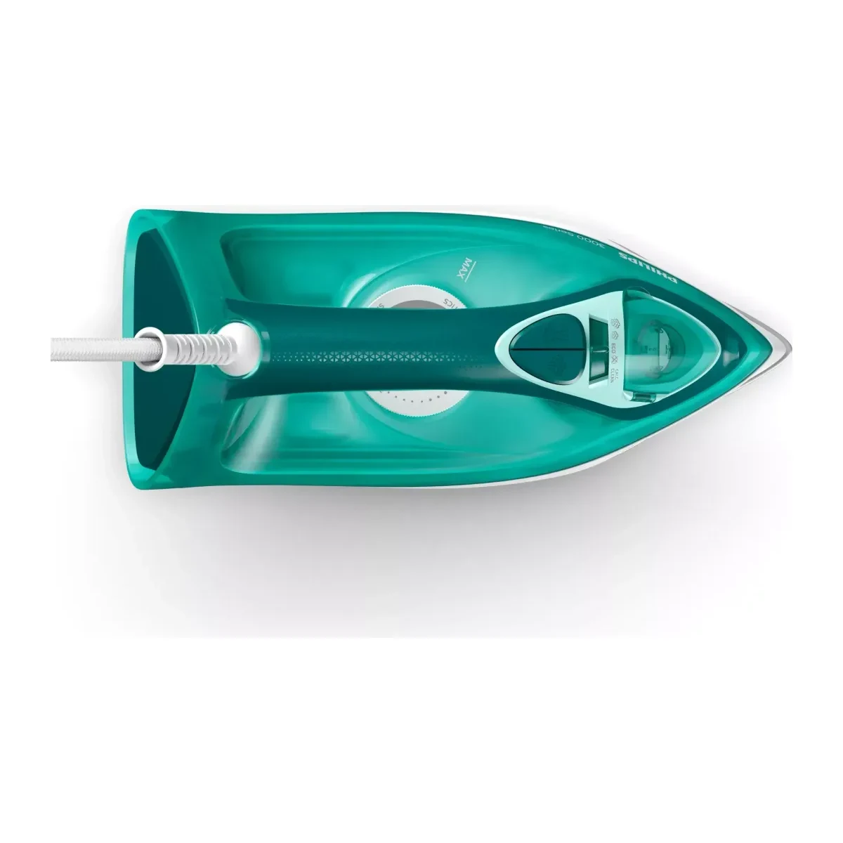 Buxarlı ütü Philips DST3030/70