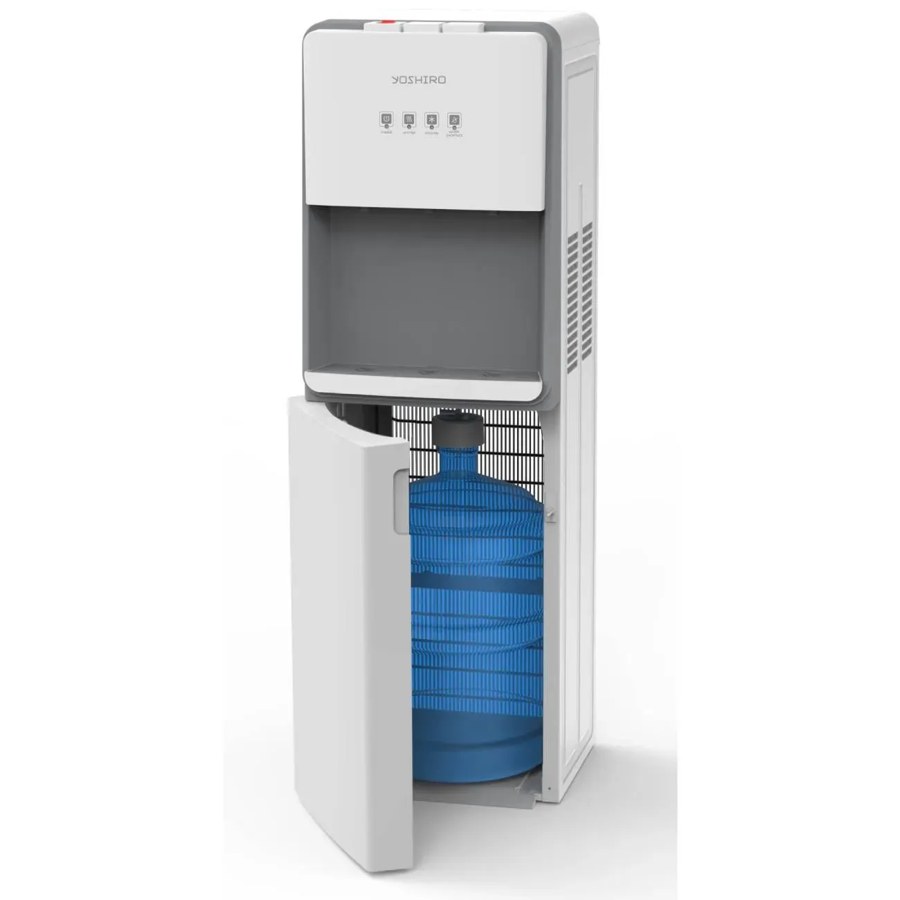 Su Dispenseri Yoshiro YWD-B107W