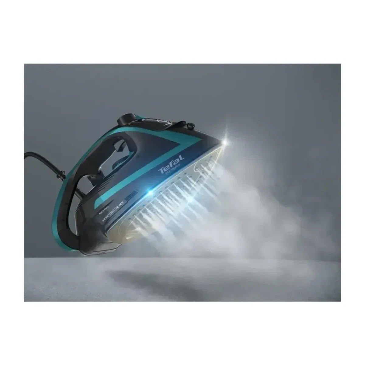 Ütü Tefal Puregliss FV8066