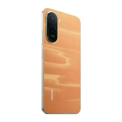 Redmi A7 Pro 4 GB / 128 GB, narıncı