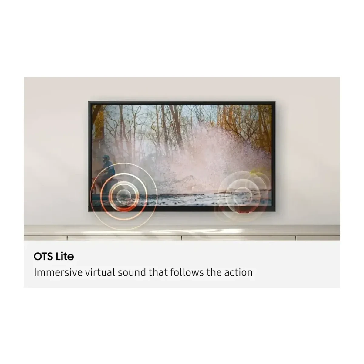 Televizor Samsung UE43F6000FUXRU