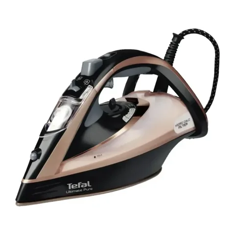 Tefal Ultimate Pure FV9845E0 buxarlı ütü