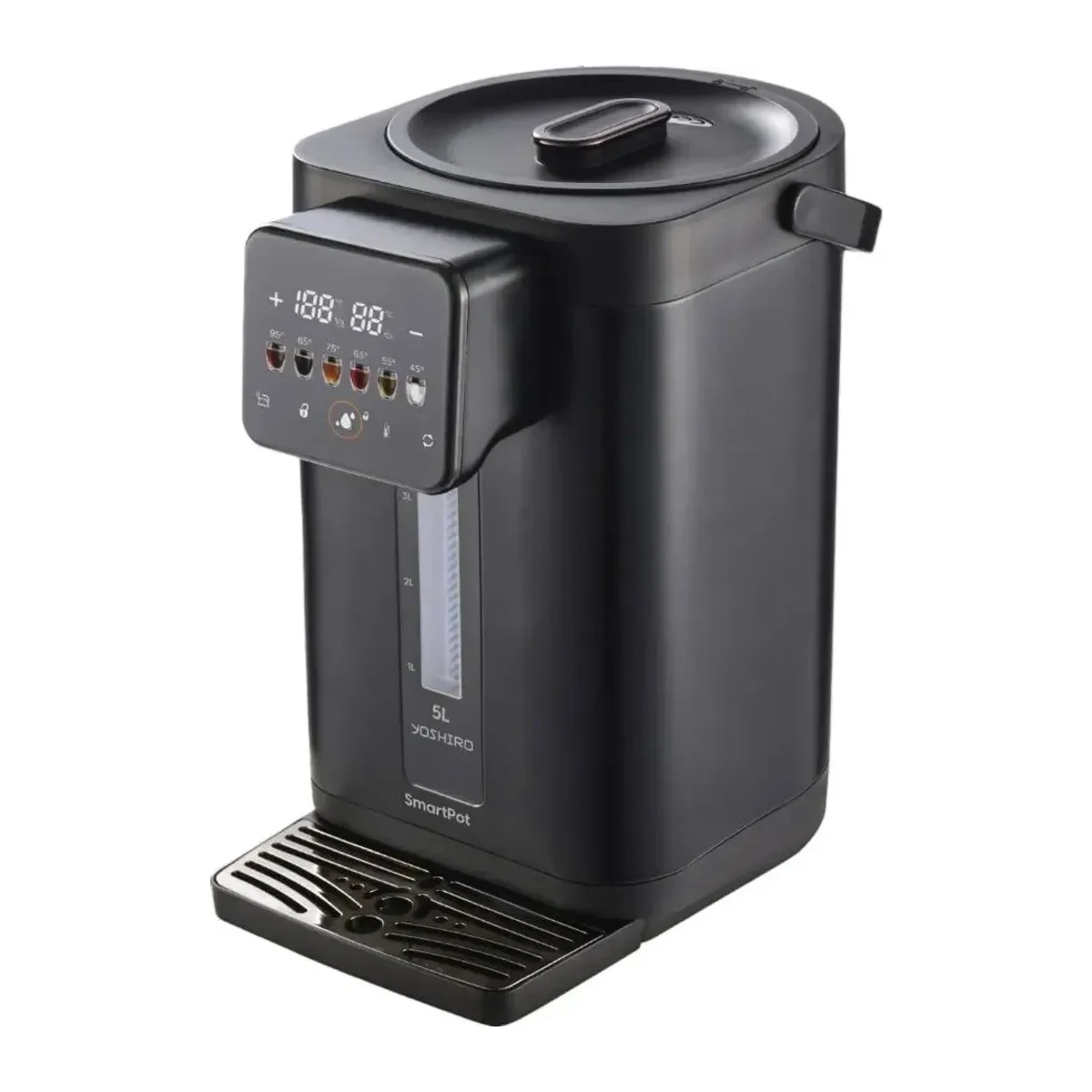 Termopot YOSHIRO YTP-D400G