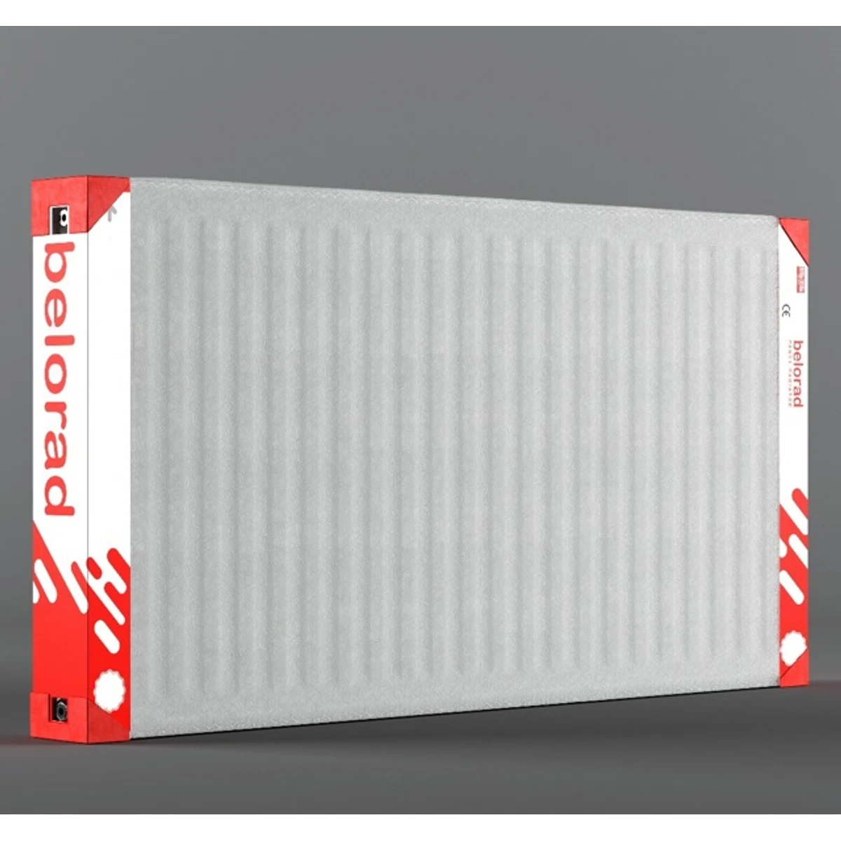 Kombi Radiatoru Belorad 50/100