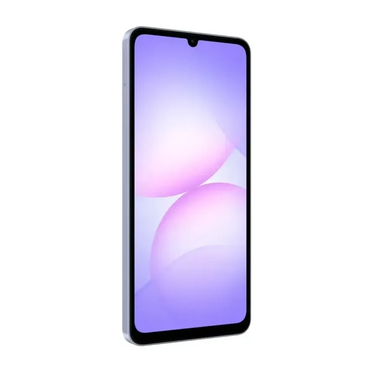 Samsung Galaxy A07 4 GB / 128 GB, bənövşəyi