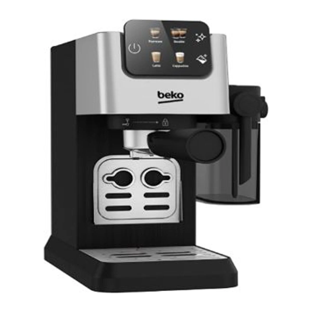 Qəhvə maşını Beko CEP 5304 X