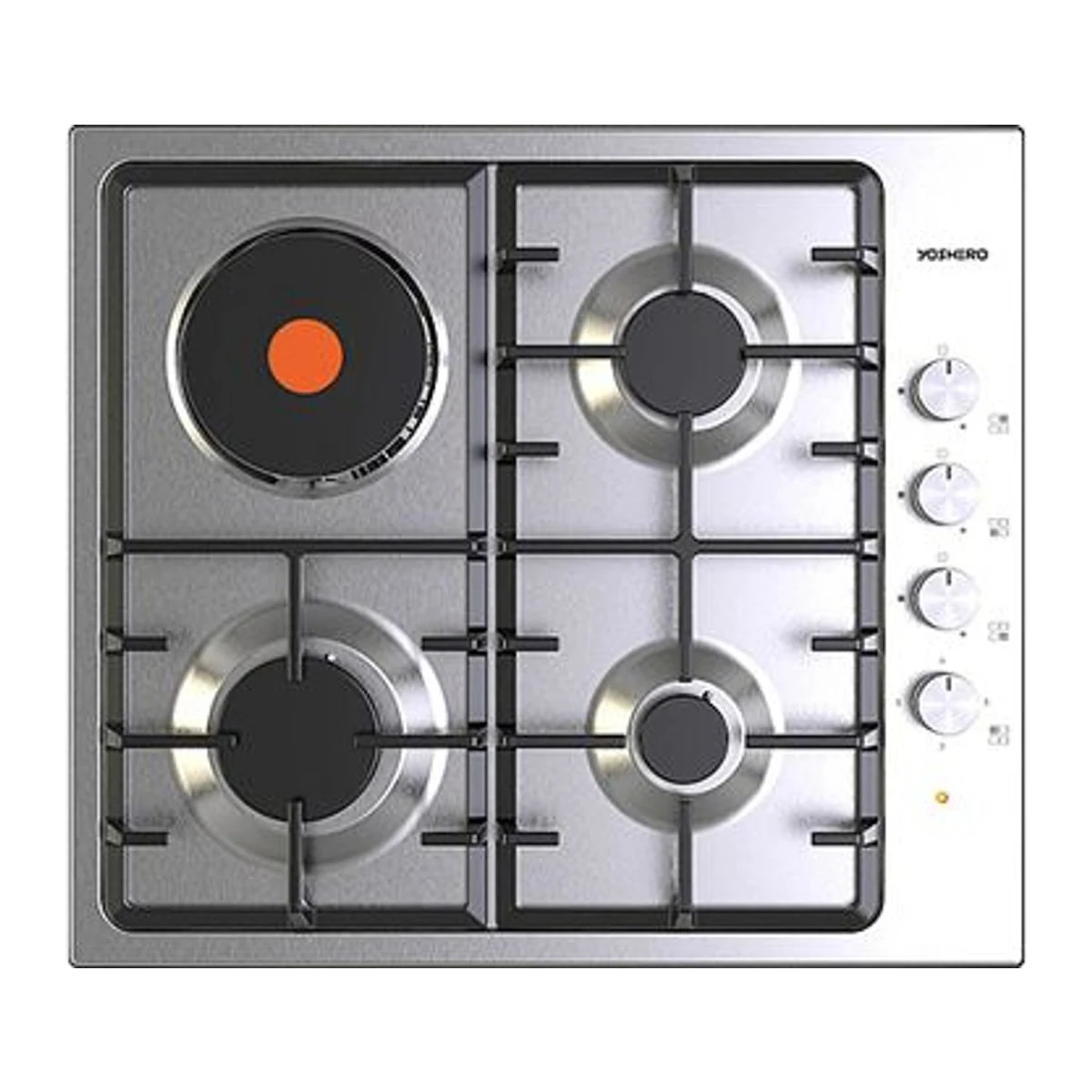 Bişirmə paneli YOSHIRO YBH-M36V300S