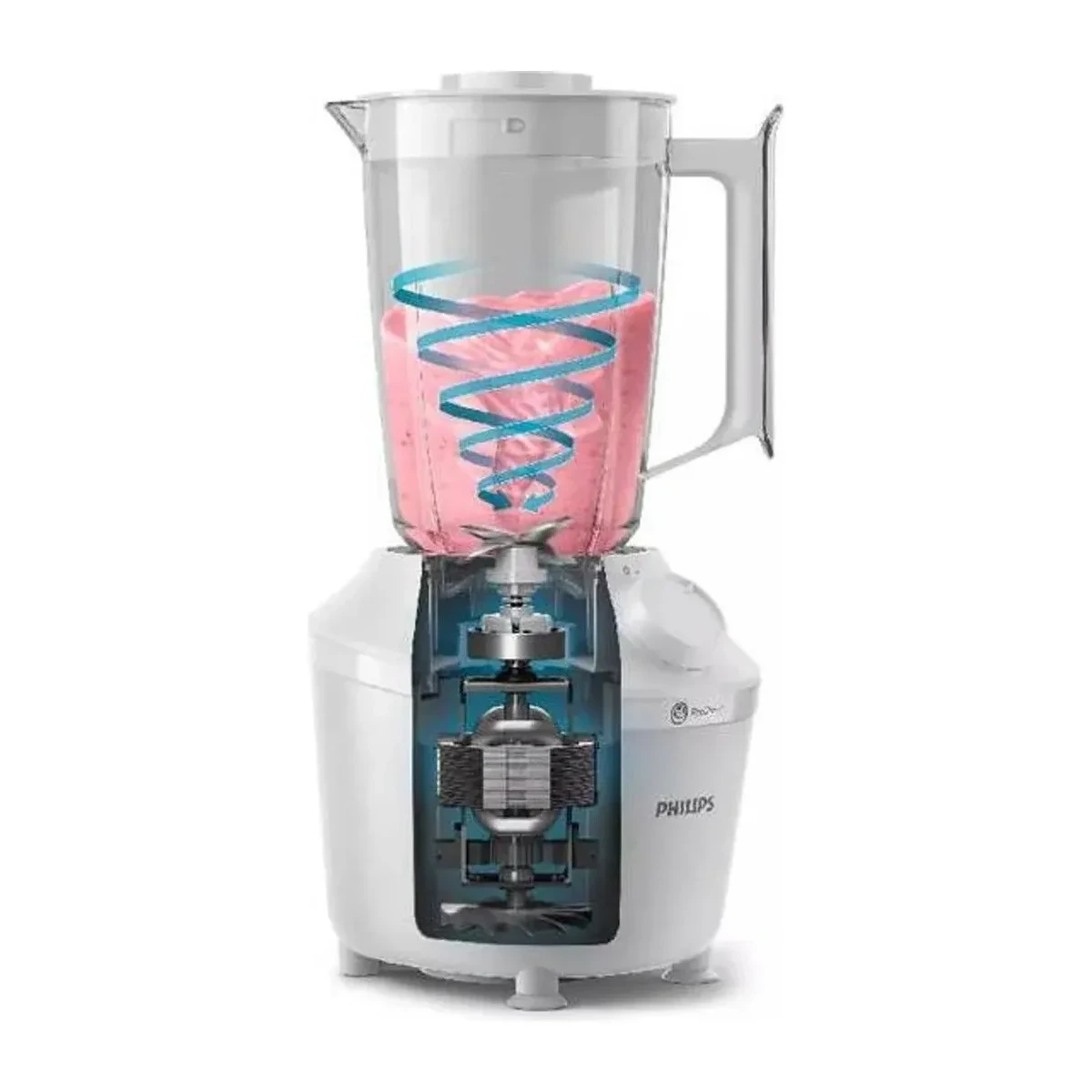 Blender Philips HR2041/00
