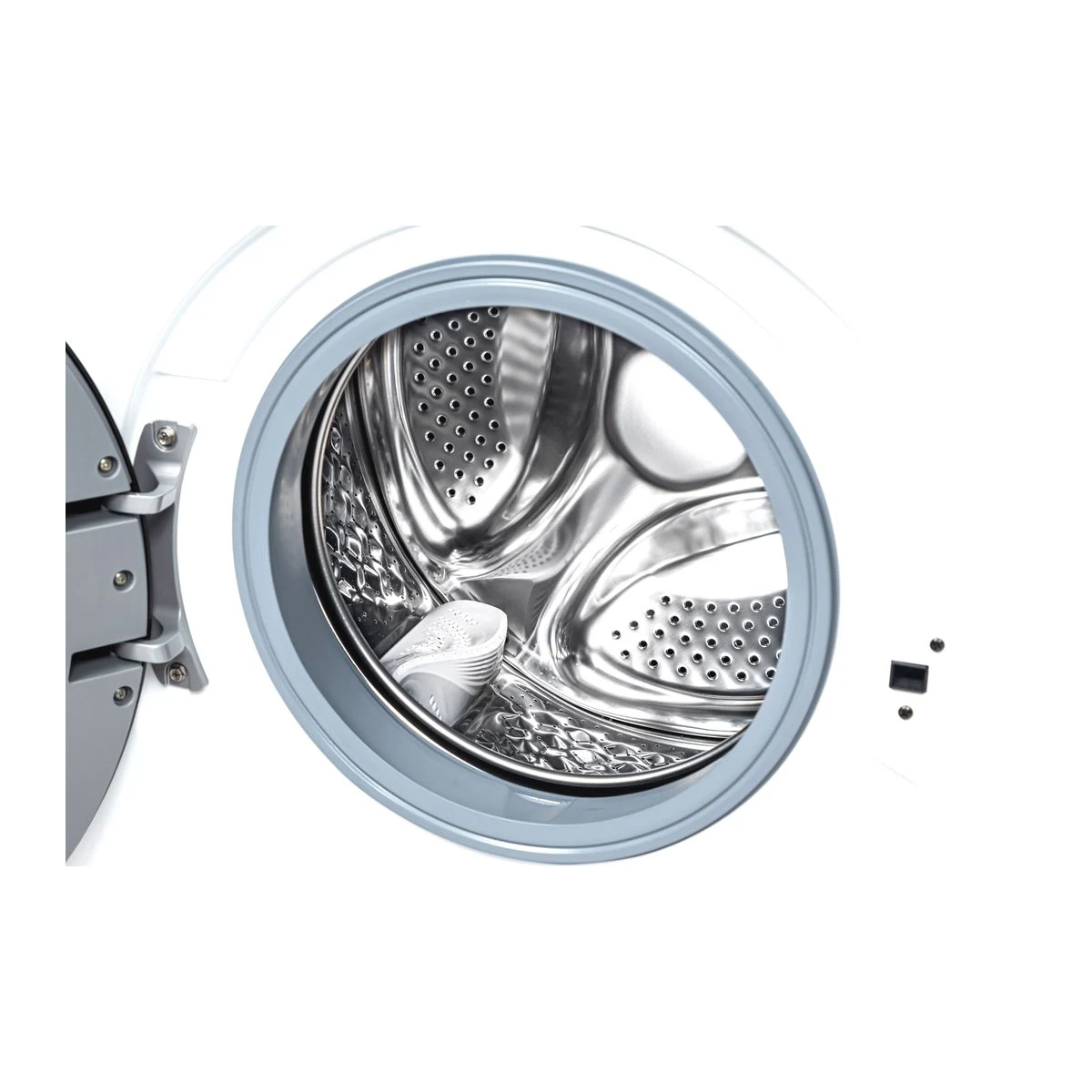 washing machine Midea MF01814BS47/T-GEO