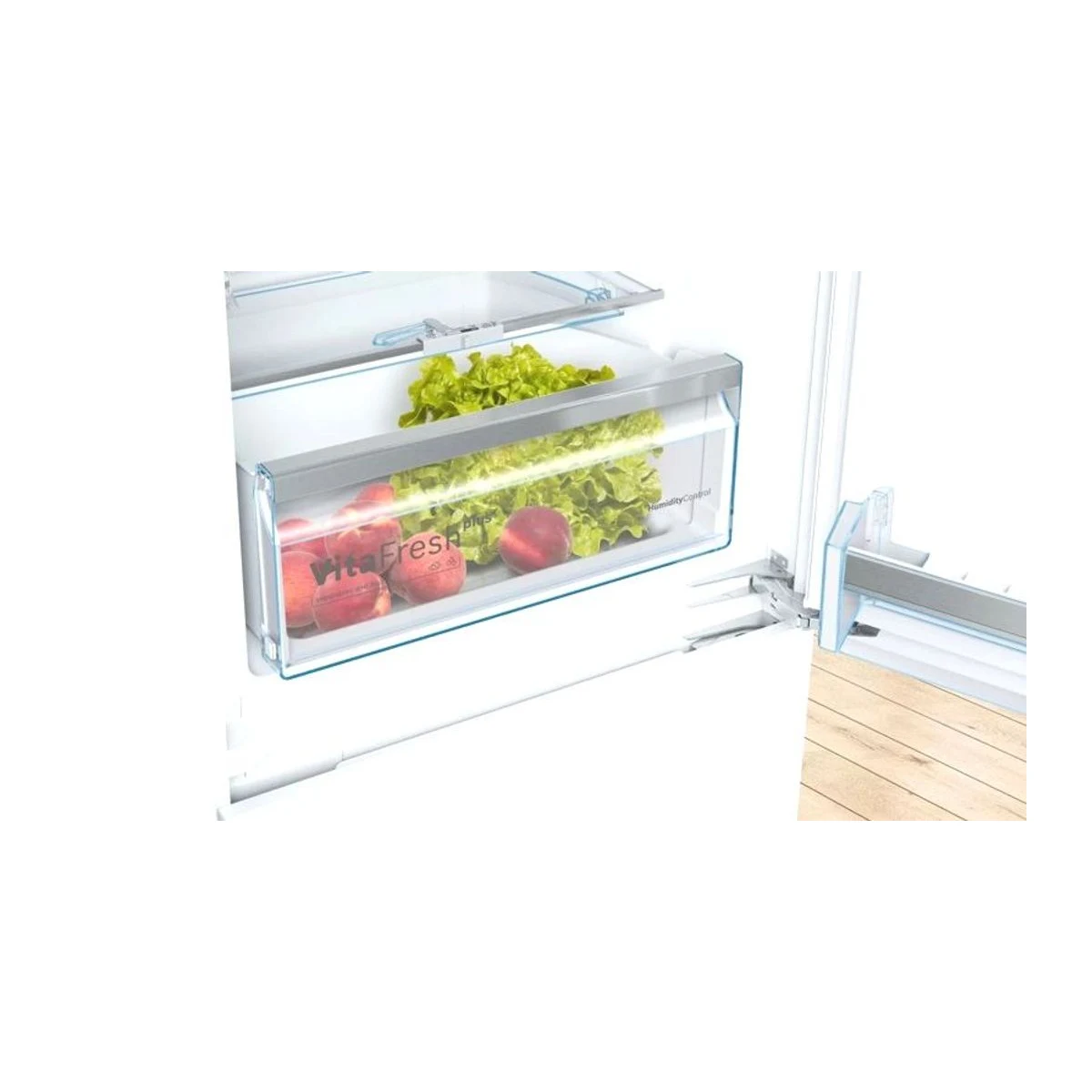 Quraşdırılan холодильник Bosch KIS87AF30U