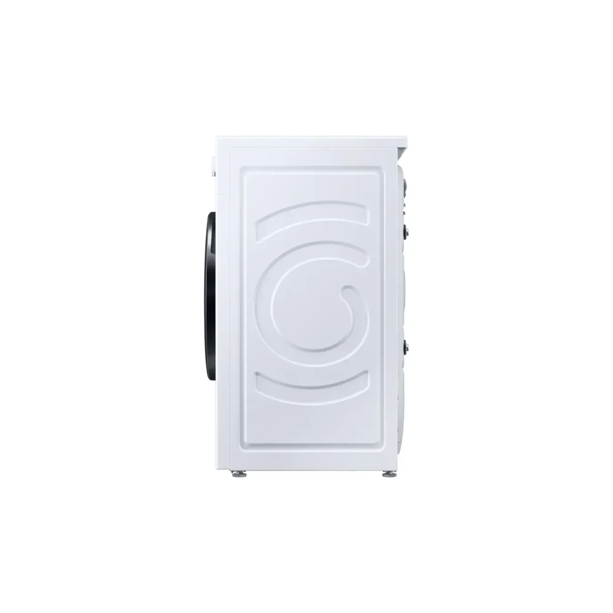 стиральная машина Samsung WW80FG3M05AWLP