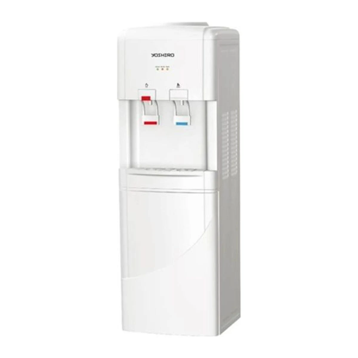 Su dispenseri YOSHIRO YWD-T801W