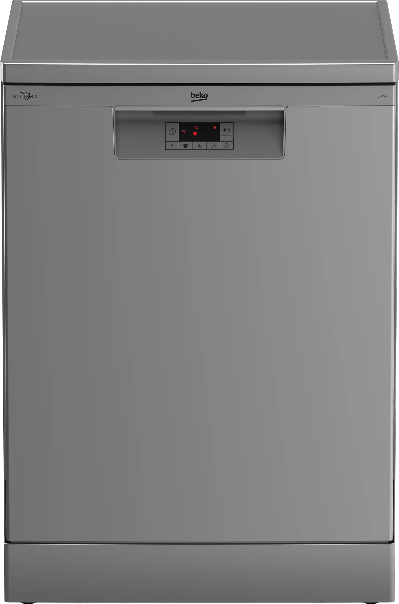 Посудомоечная машина Beko BDFN35620S