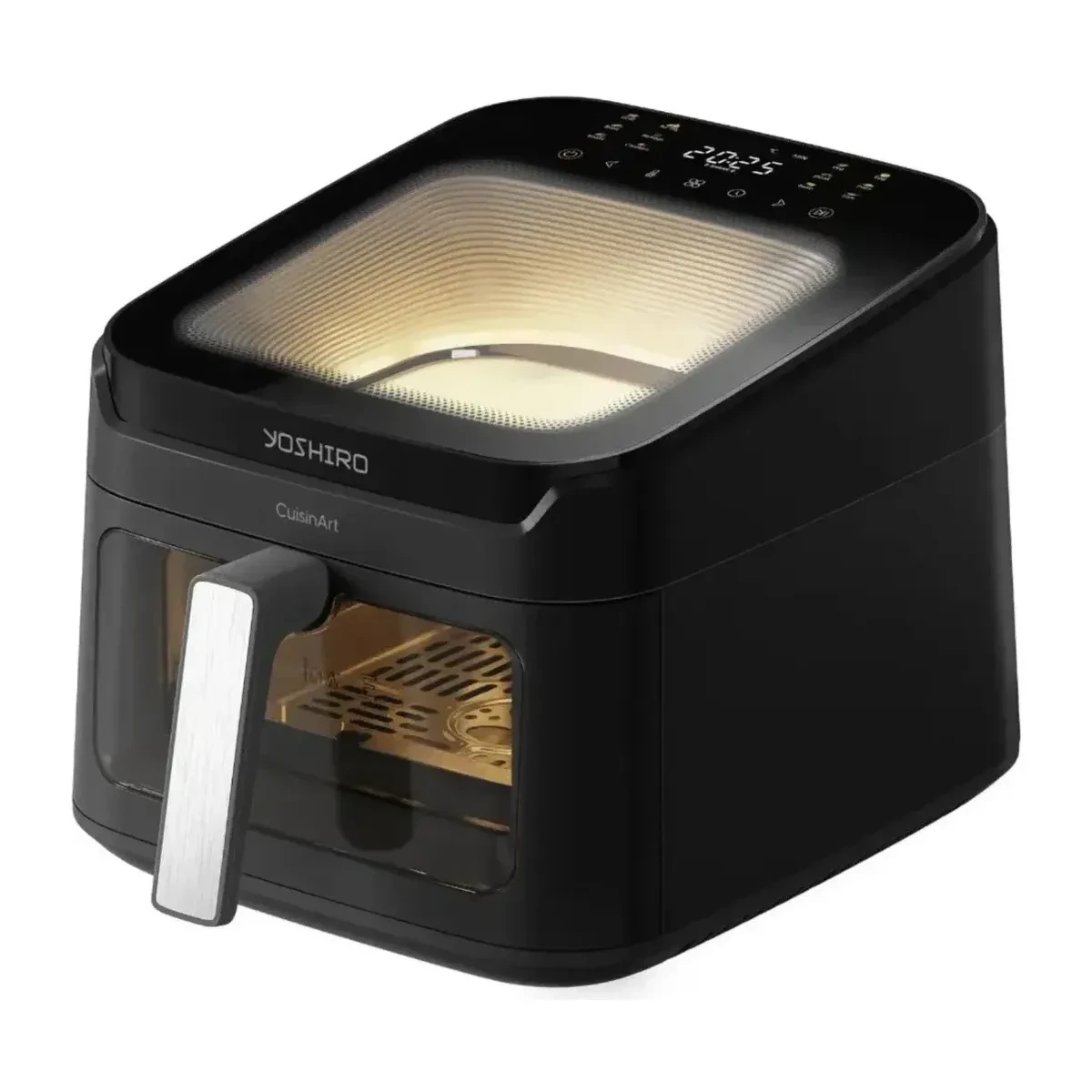 Fritoz YOSHIRO YAF-F6520
