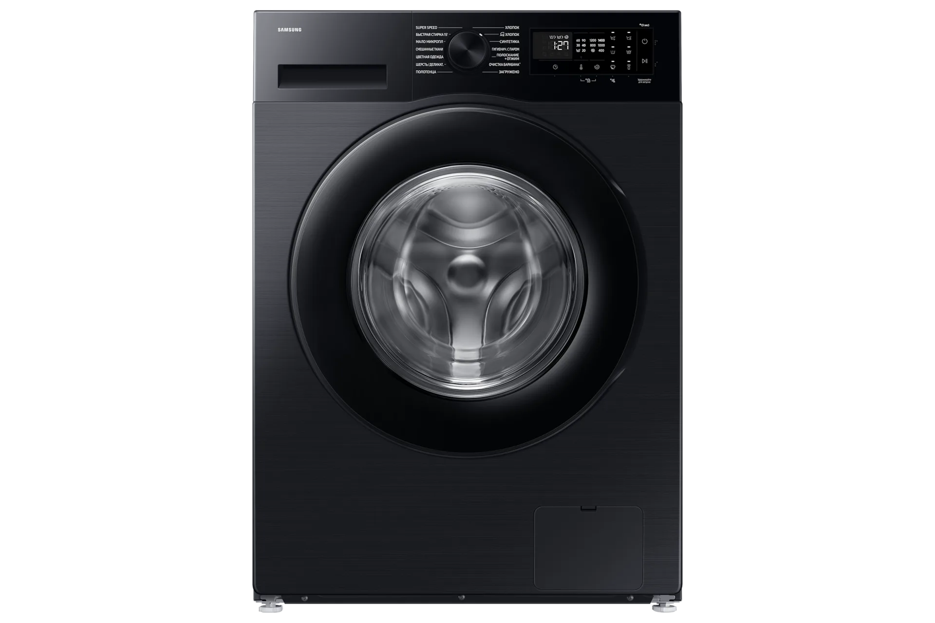 Washing machine Samsung WW90DG5U34ABLP