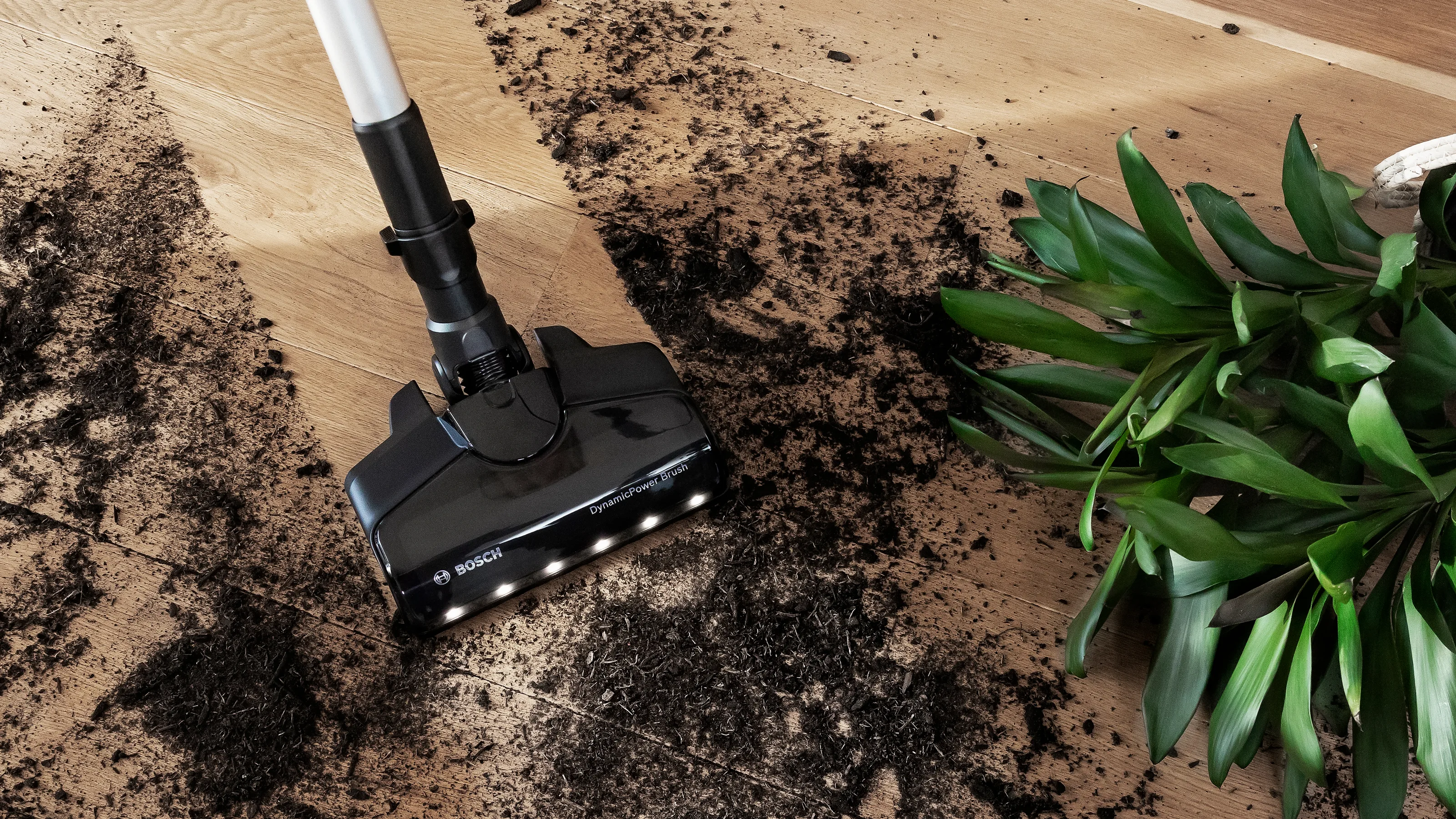 Пылесос Bosch BCS712XXL