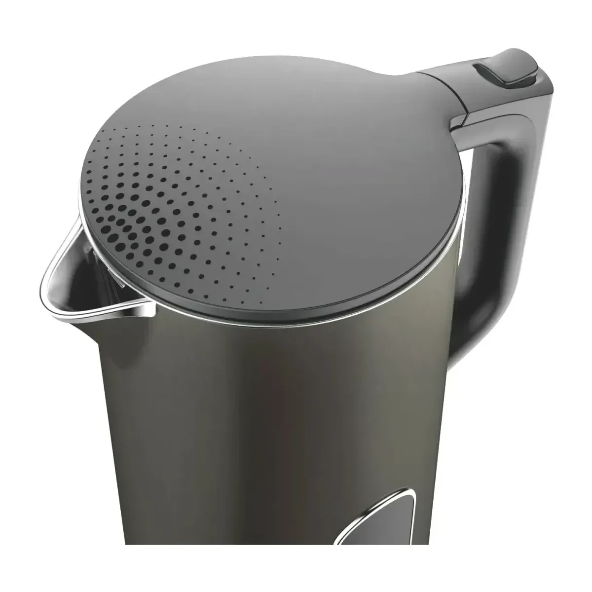 Tefal Digital KI831E10 1,7 l elektrik çaydan