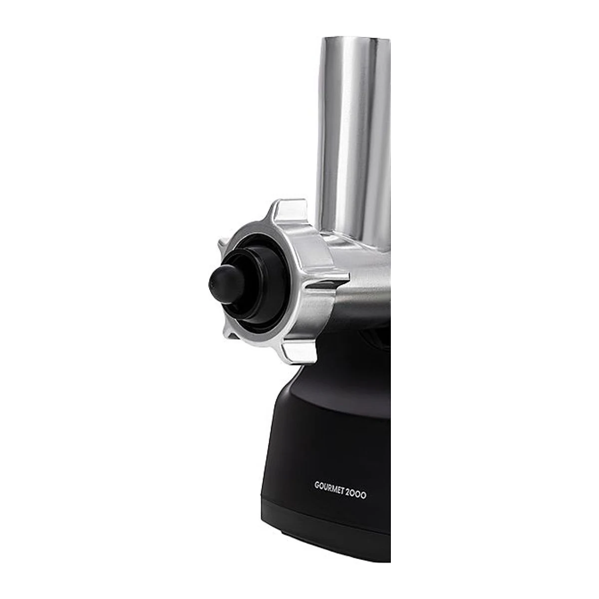 Yoshiro YMG-T450A20 ətçəkən, 2000 W, qara