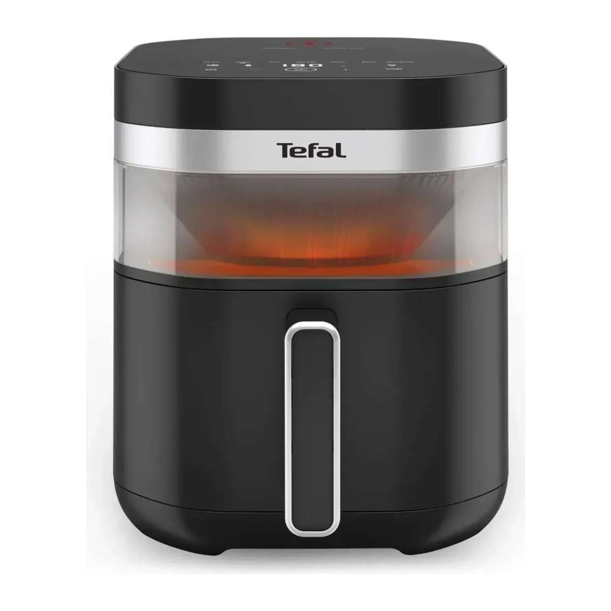 Aerofritöz Tefal Easy Fry Infrared 7 Lt Alt/Üst 7211419889