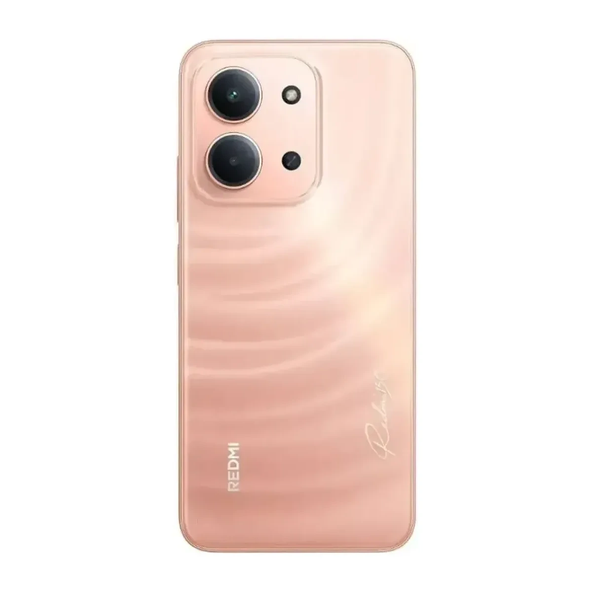 Redmi 15C NFC 4 GB / 128 GB, narıncı