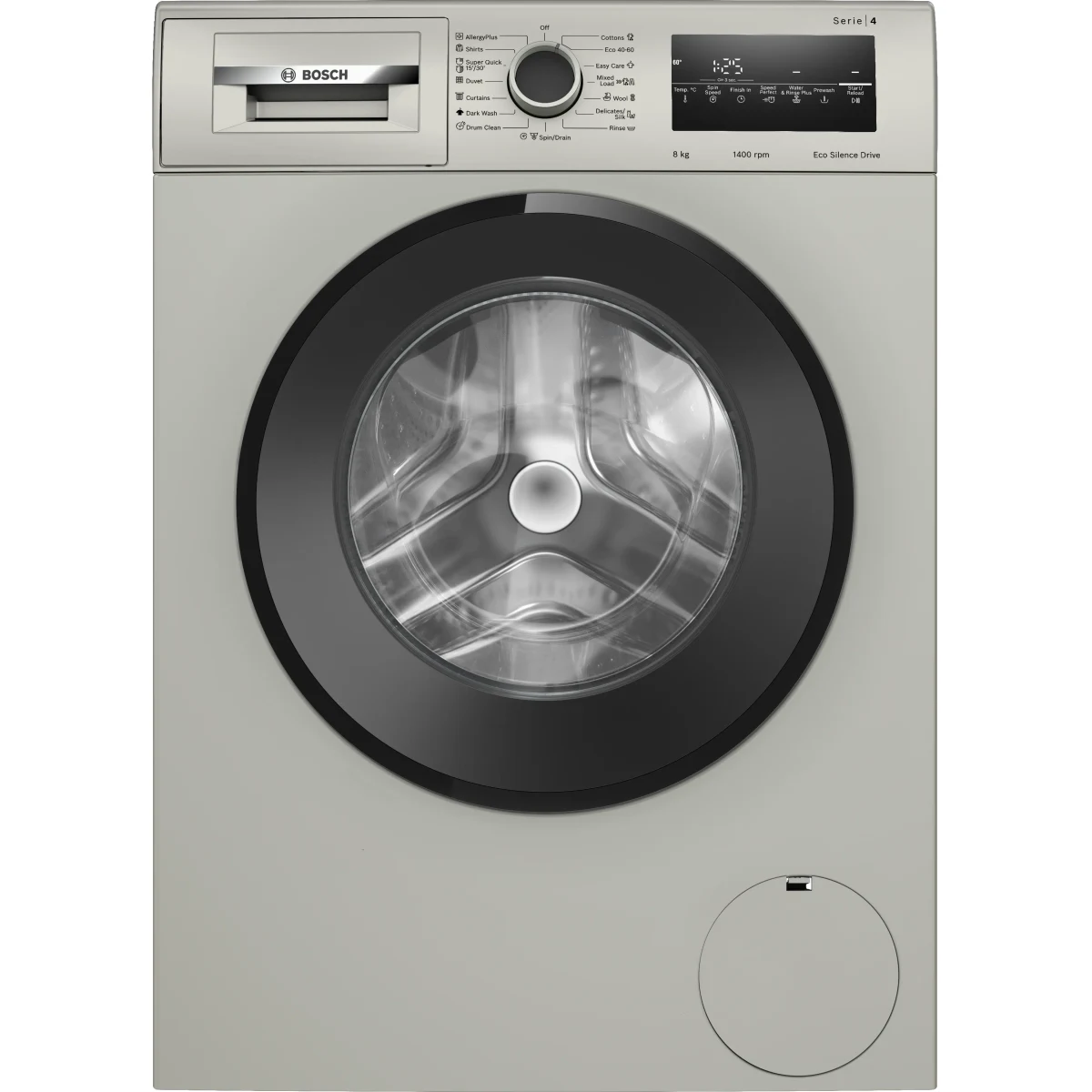 Paltaryuyan maşın Bosch WAN2820XME
