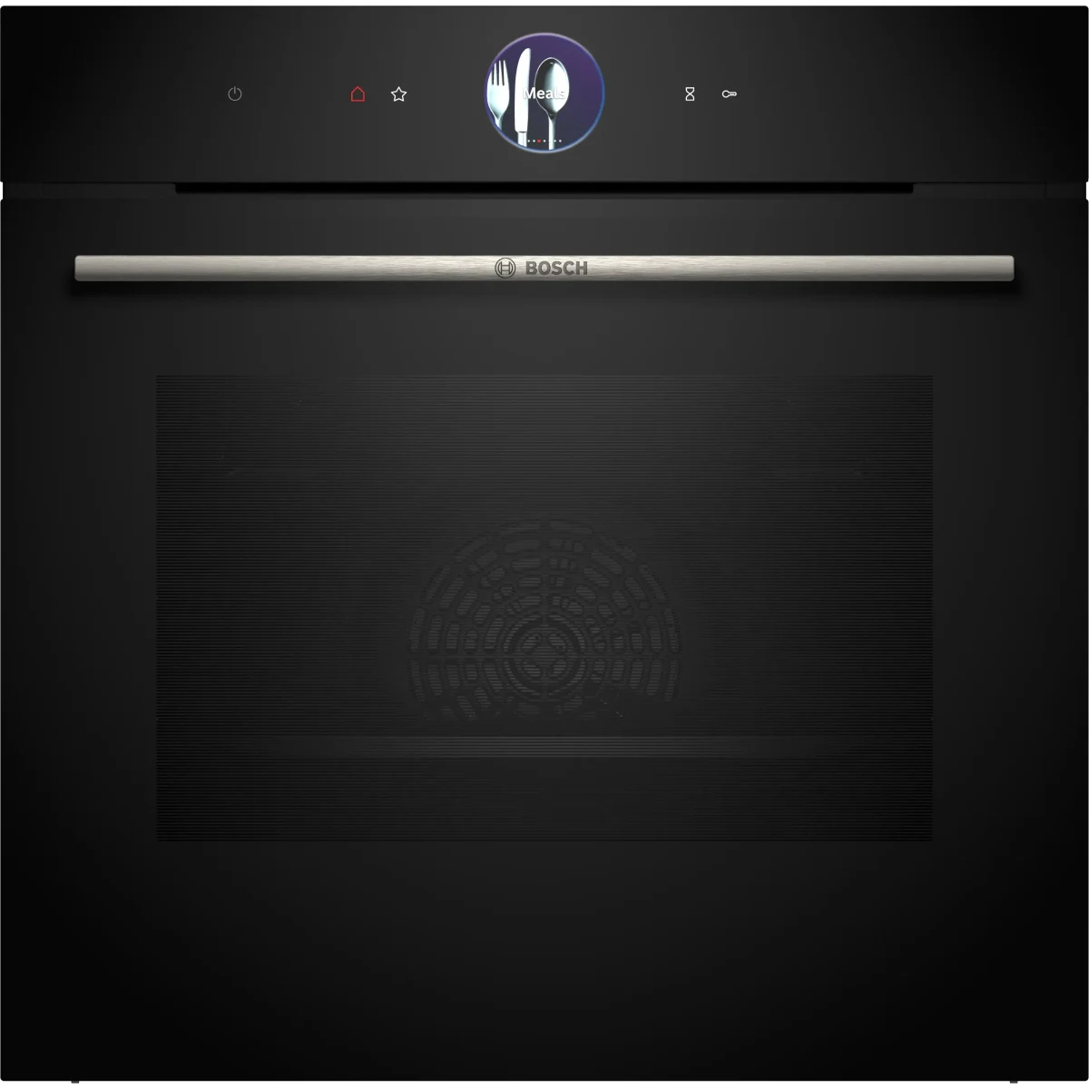 Quraşdırılan soba Bosch Seriya 8 HBG7361B1