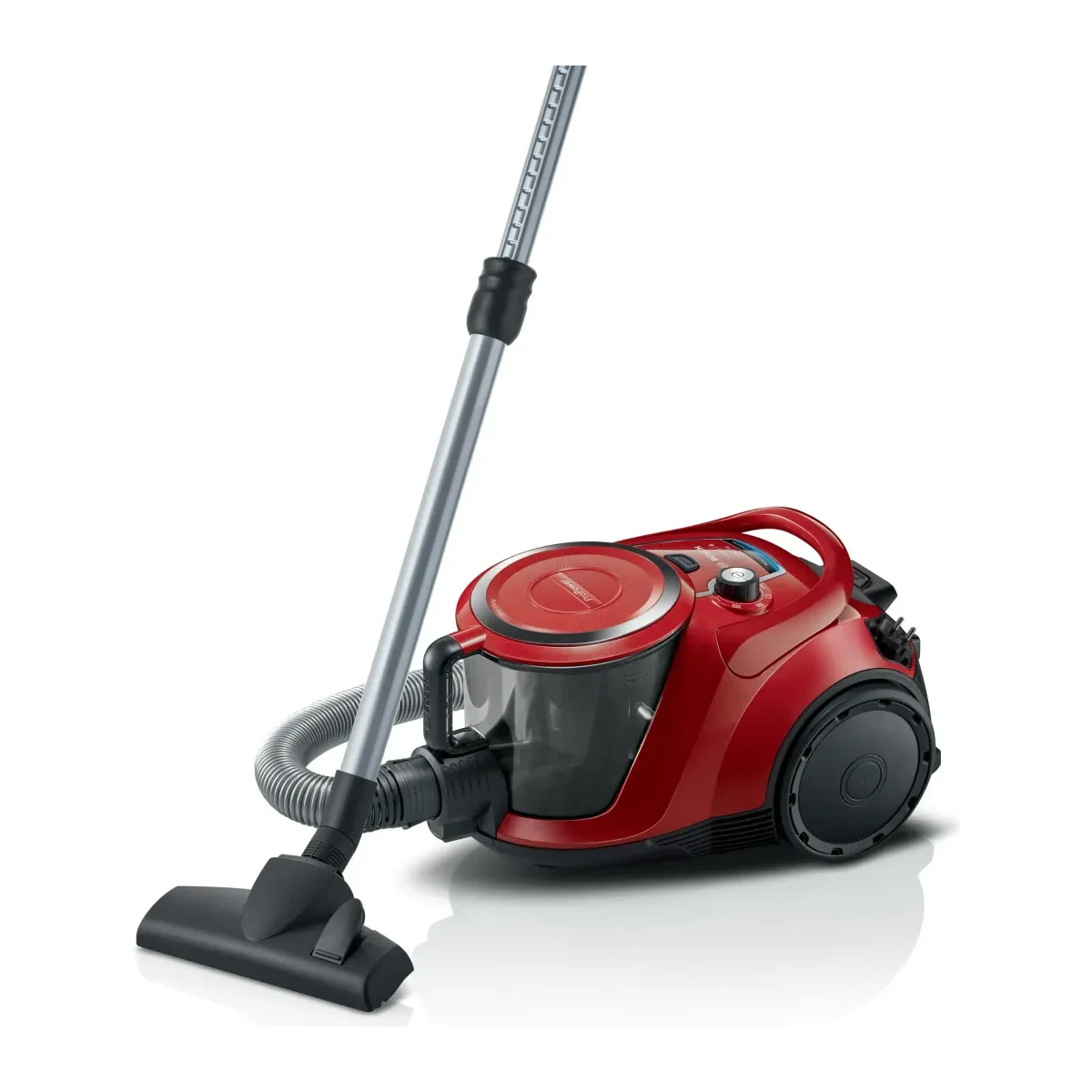 пылесос BOSCH BGS412234A