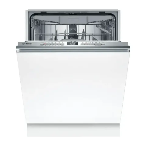 Quraşdırılan qabyuyan maşın Bosch SMV4HMX25Q