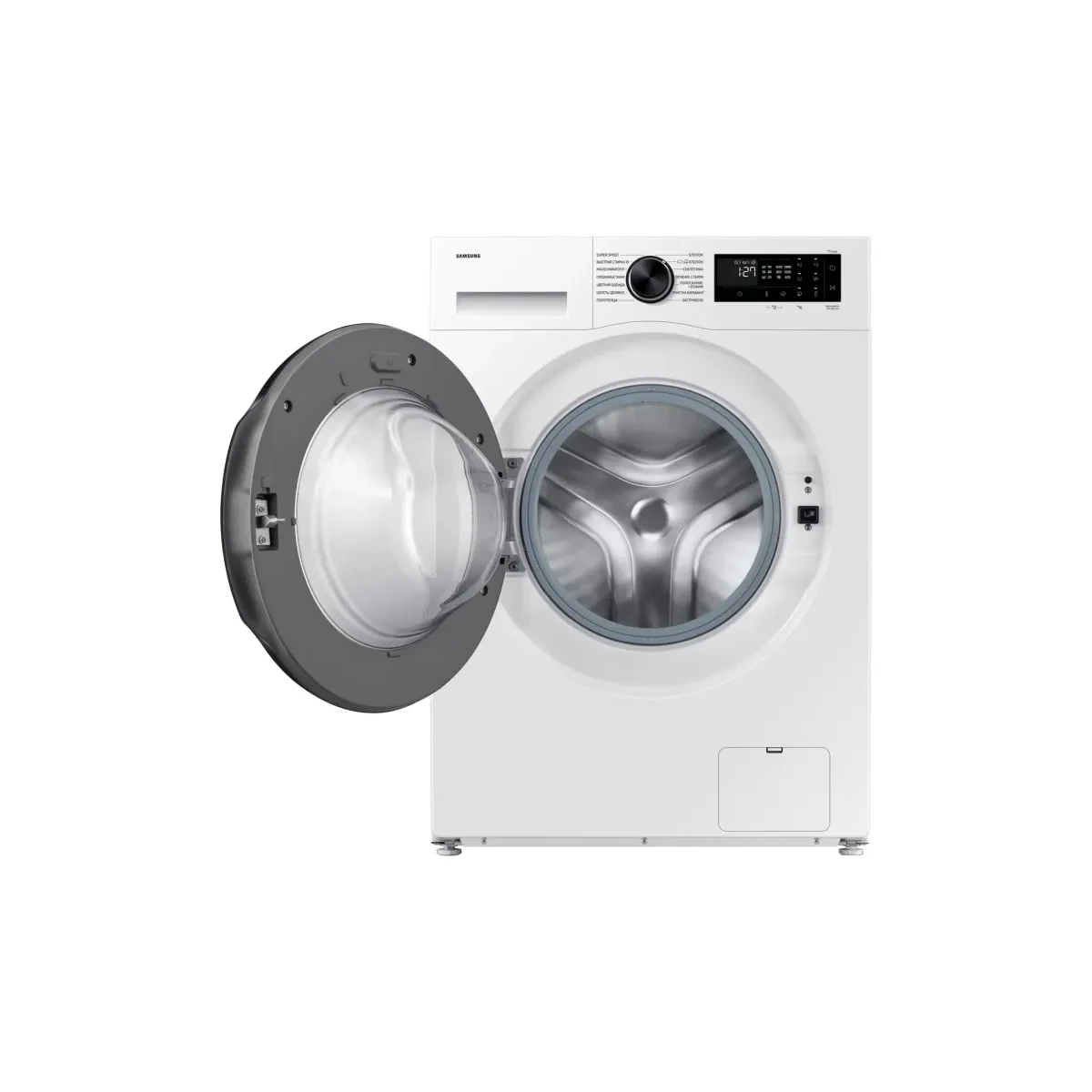 Paltaryuyan maşın Samsung WW90DG5U34AELP