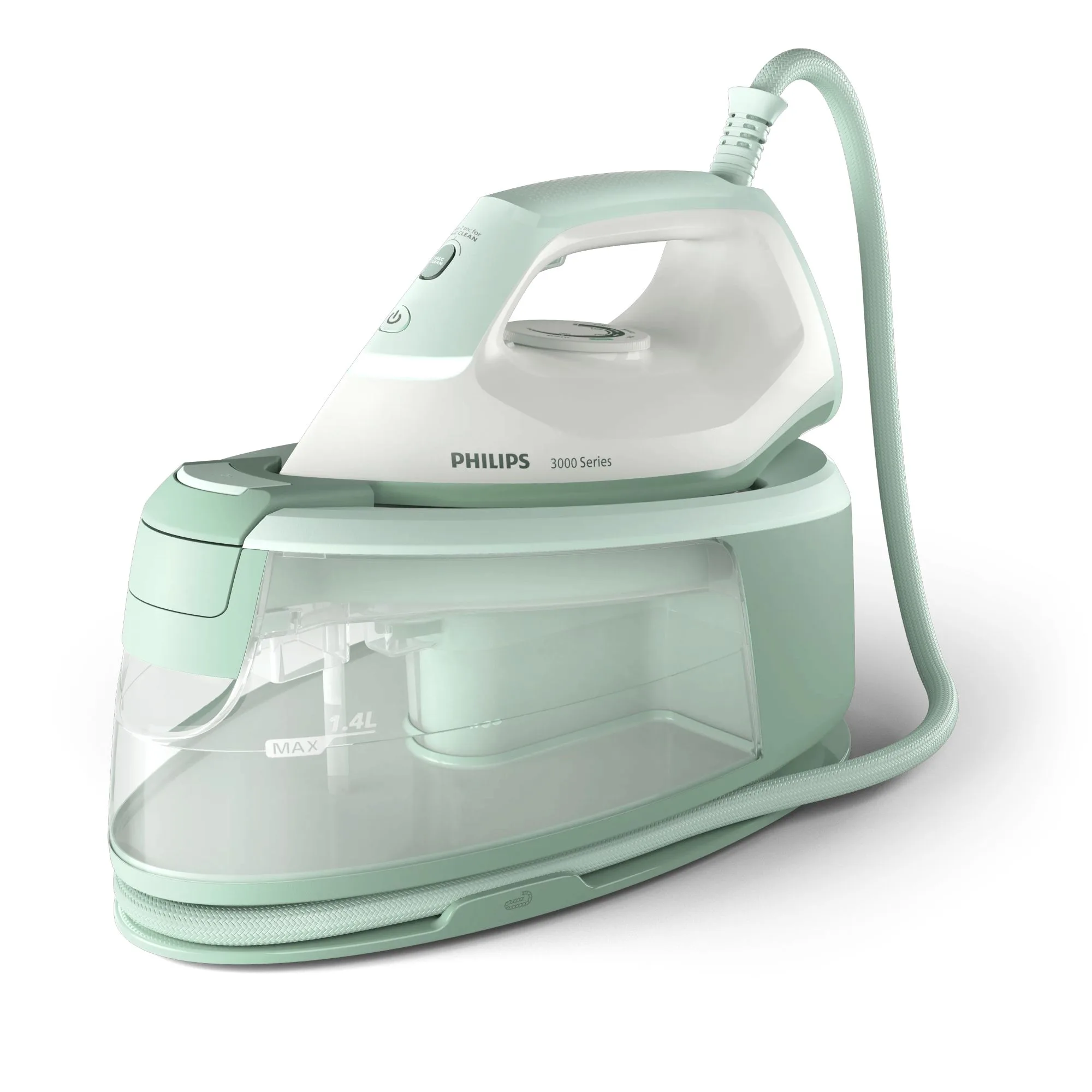 Steam generator iron Philips PSG3010/70