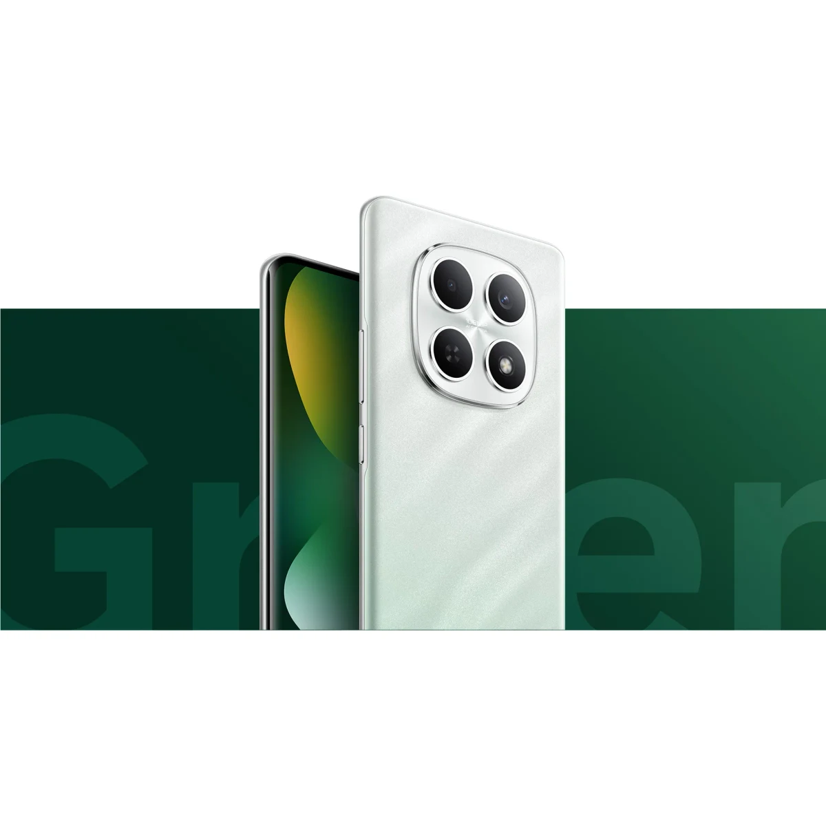 Redmi Note 15 6 GB / 128 GB, bənövşəyi