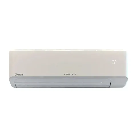 Kondisioner Yoshiro YAC-C12IN800W INV-KIT