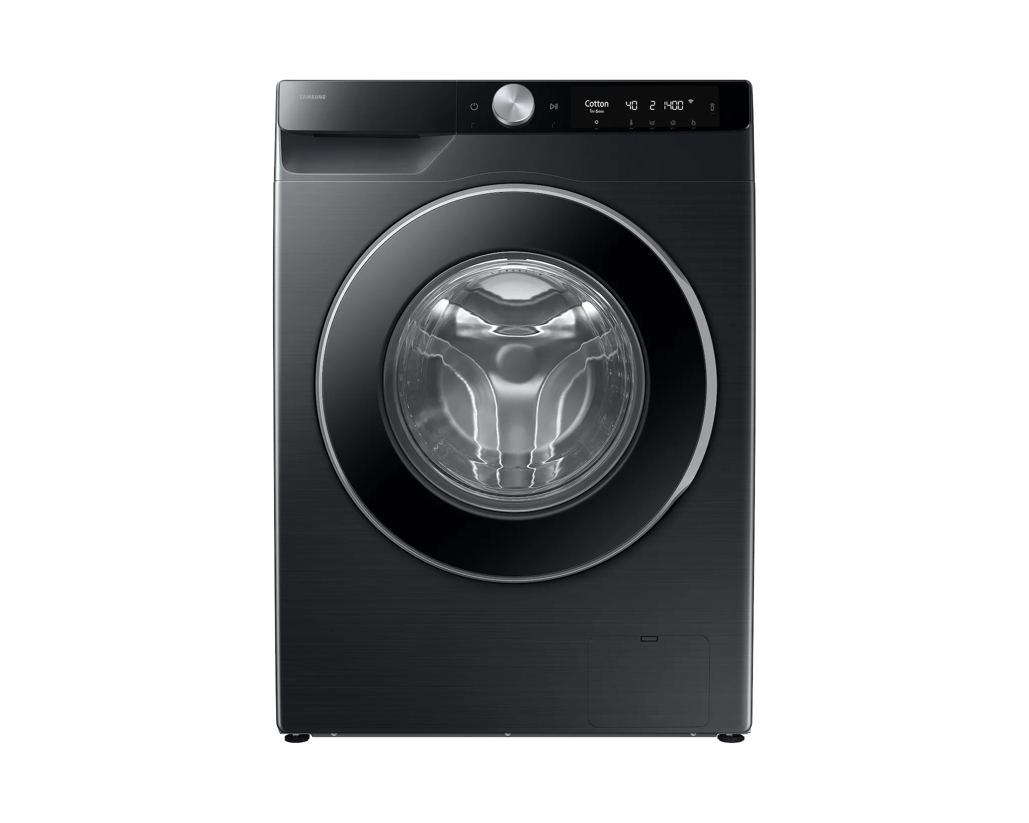 Washing machine Samsung WW90DG6U34LBLP