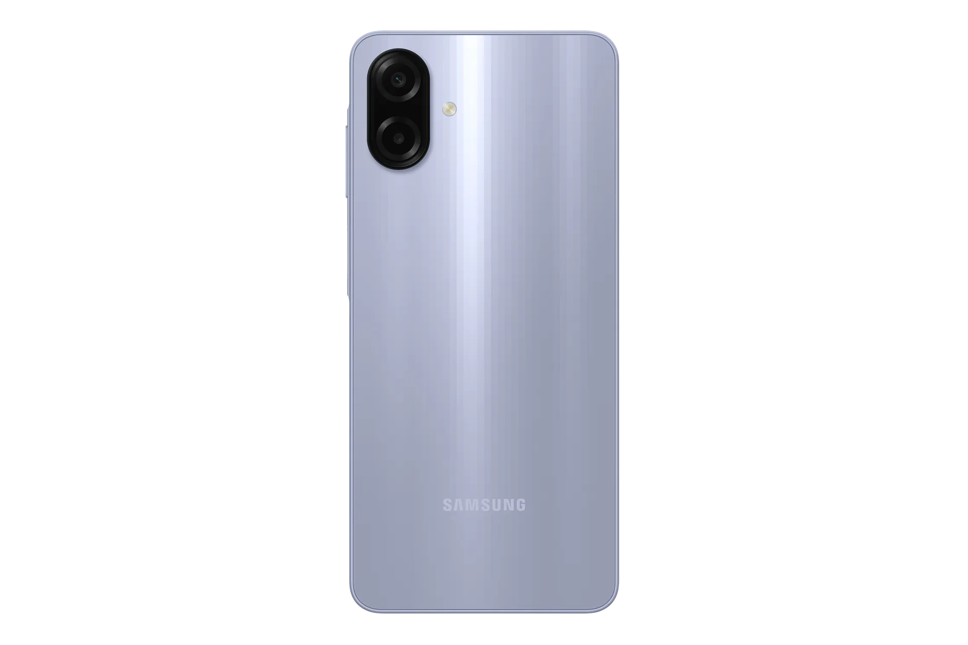 Samsung Galaxy A07 4 ГБ / 128 ГБ, фиолетовый
