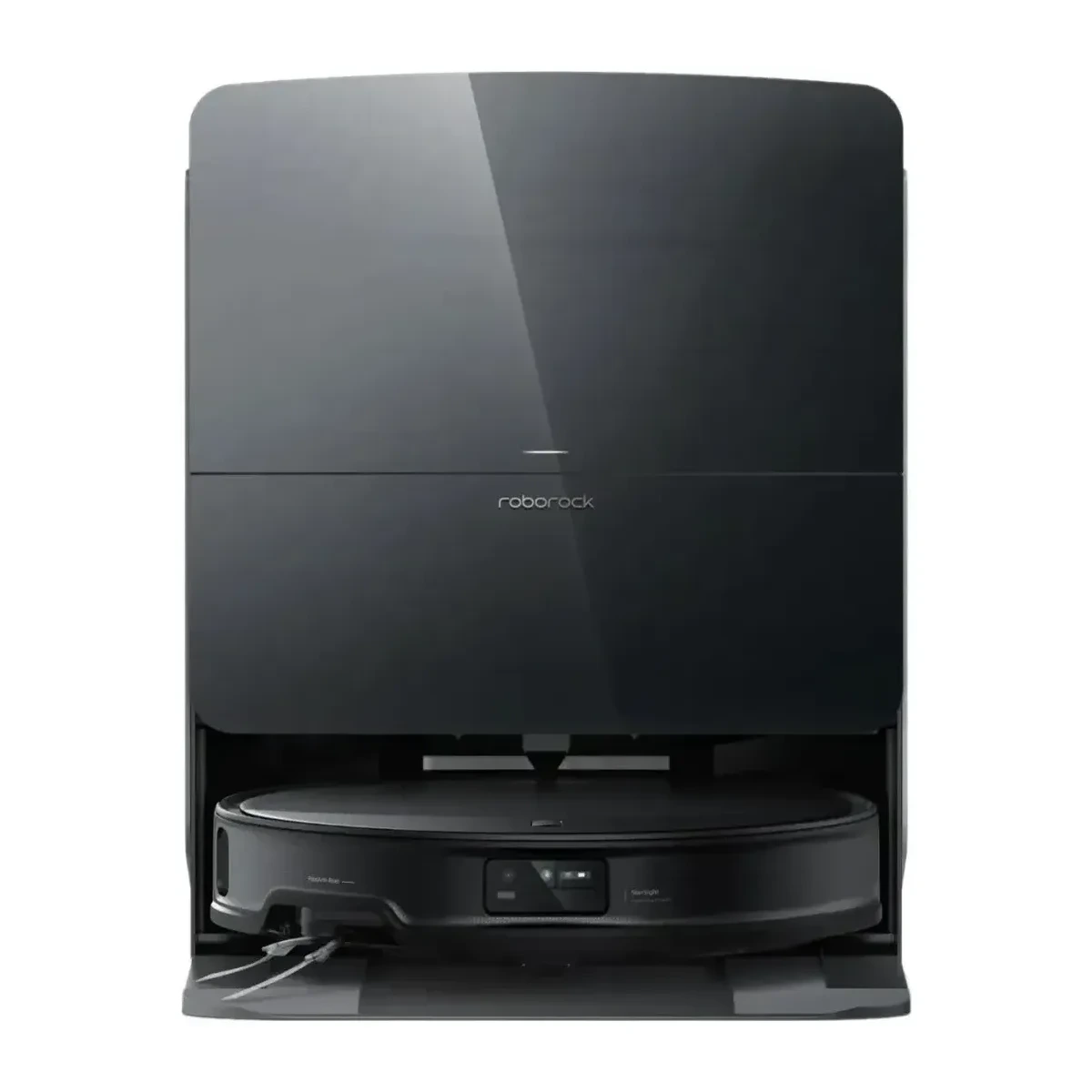 robot vacuum Roborock Saros 10R Black