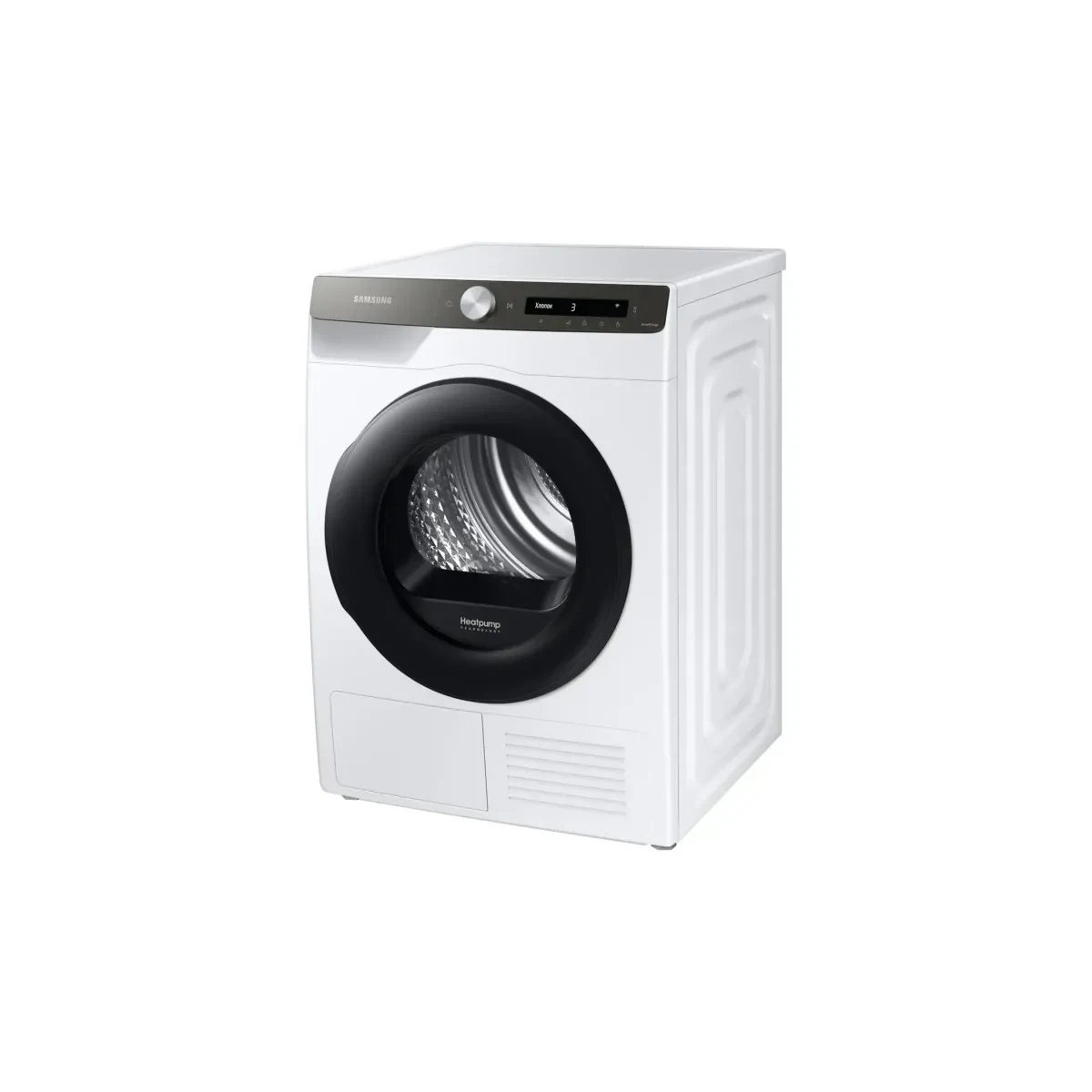 Quruducu maşın Samsung DV90T5240AT/LP
