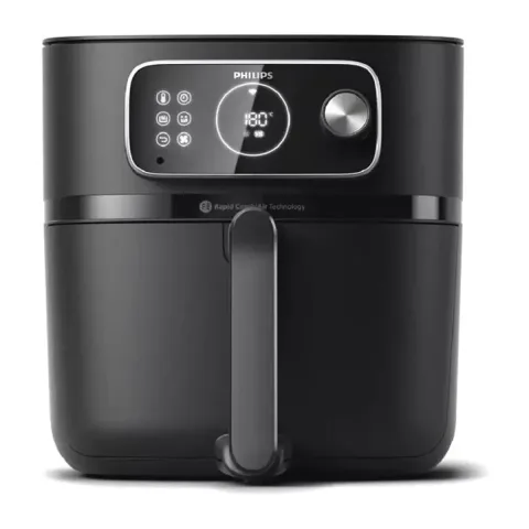 Fritoz Philips HD9875/90