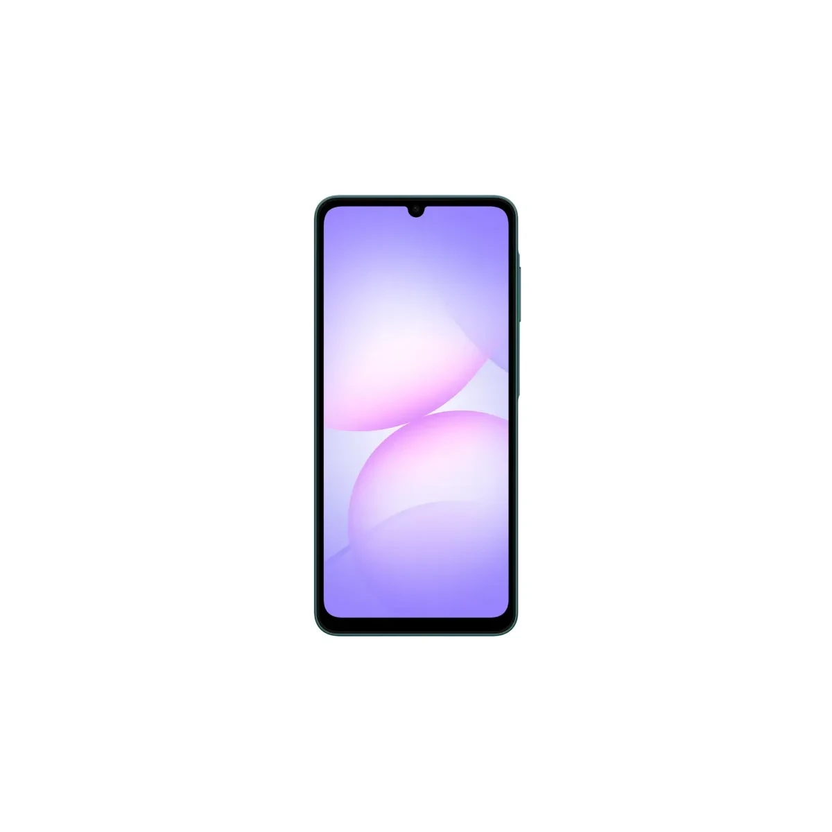 Samsung Galaxy A07 4 GB / 128 GB, yaşıl