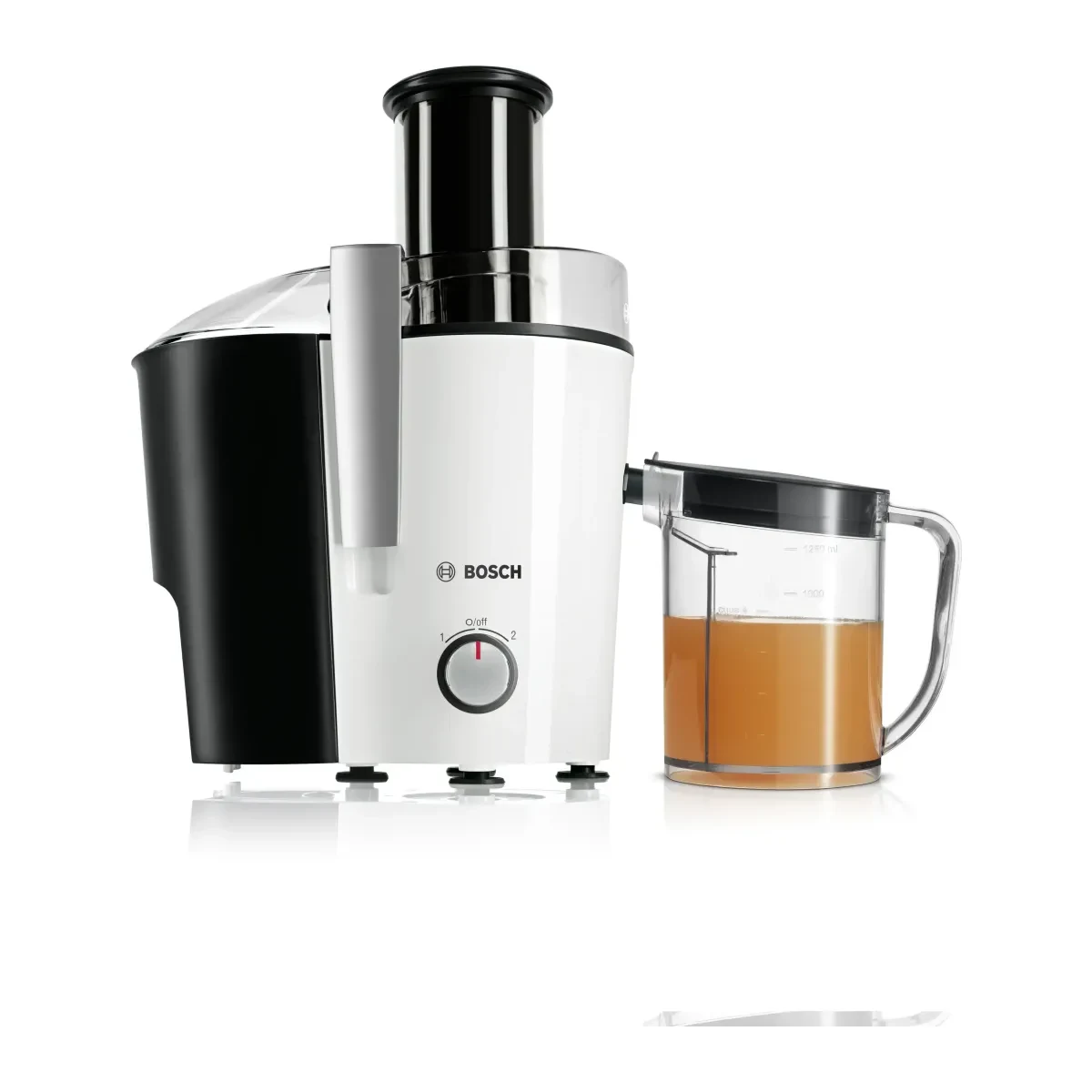 Şirəçəkən Bosch MES25A0