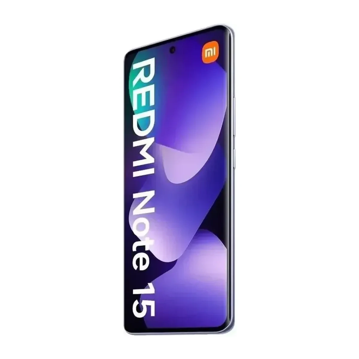 Redmi Note 15 6 GB / 128 GB, bənövşəyi