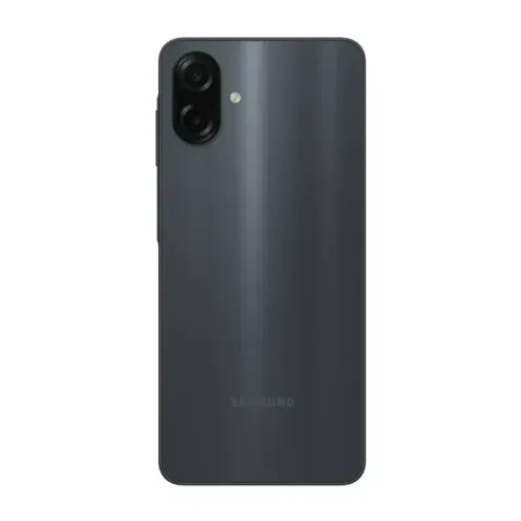 Samsung Galaxy A07 6 GB / 128 GB, qara