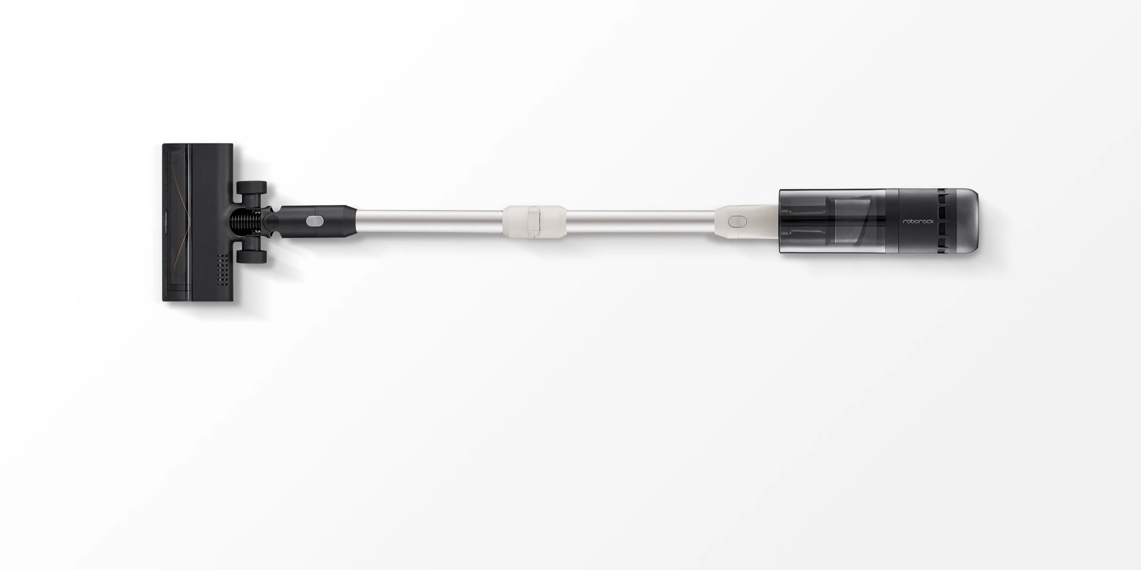 Vertikal пылесос Roborock H60 Pro
