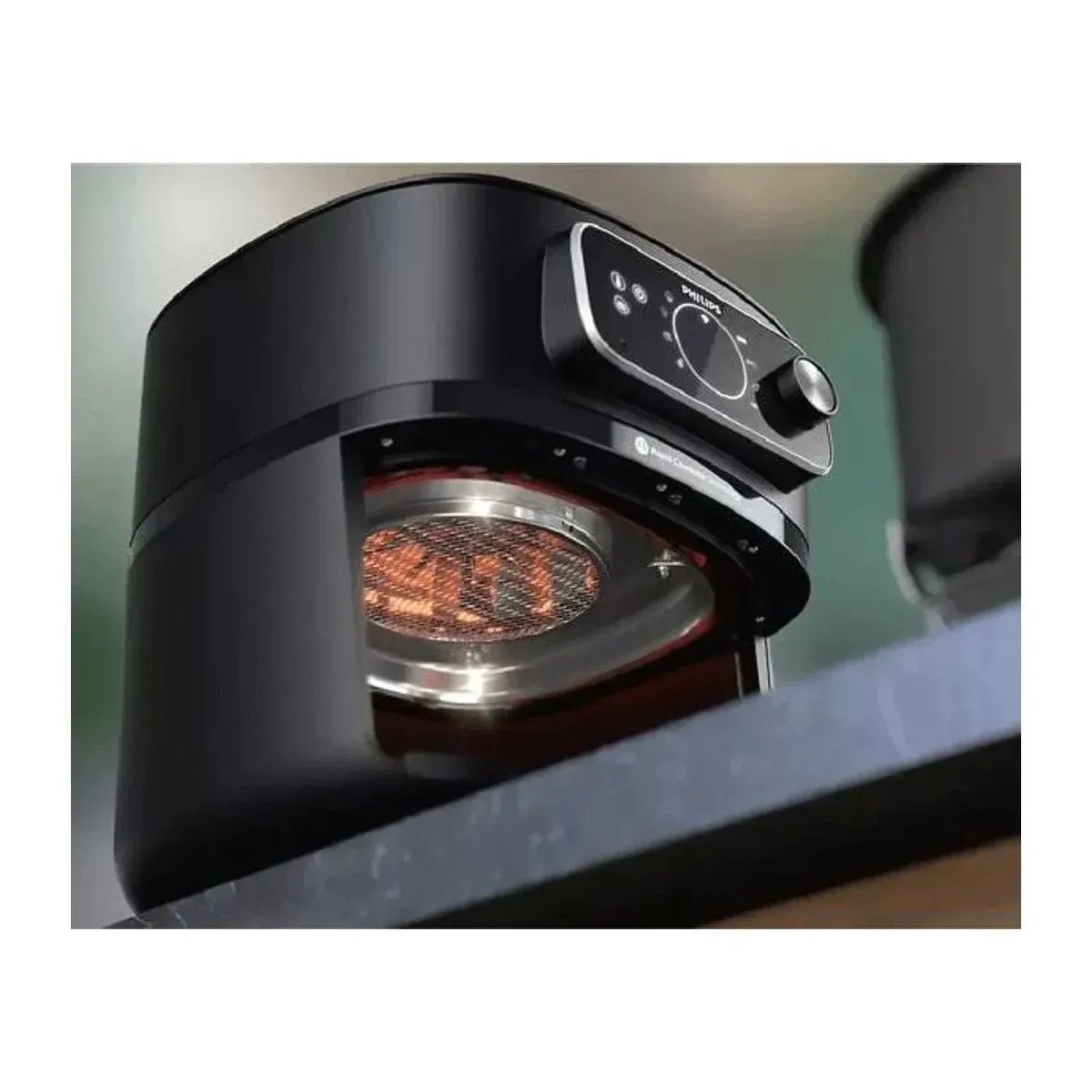 Fritoz Philips HD9875/90
