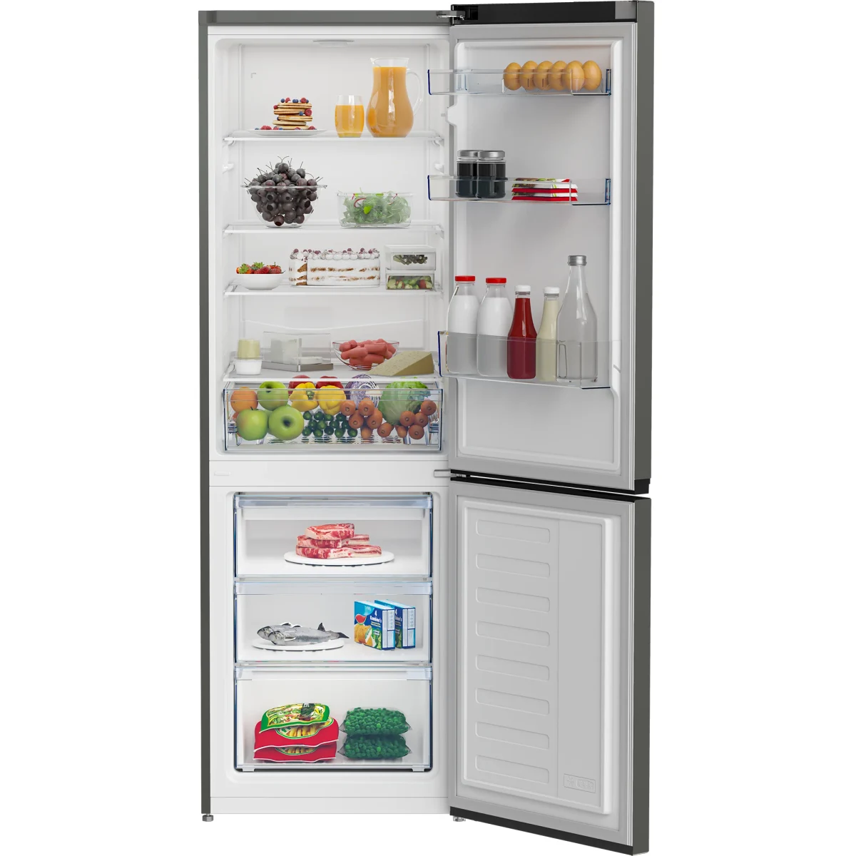 холодильник Beko B1RCSK362G
