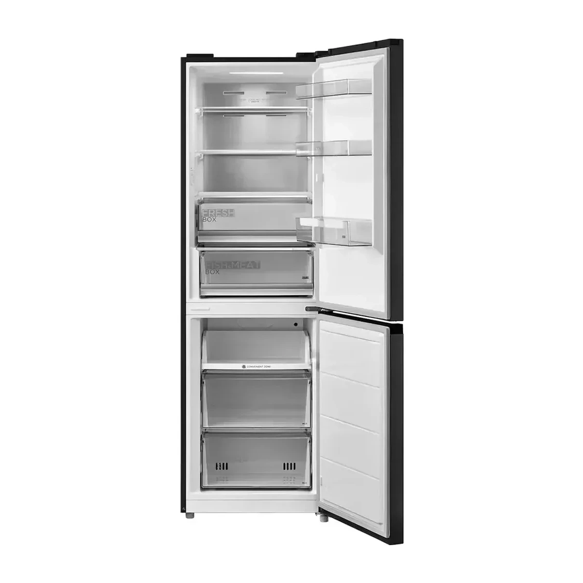 Soyuducu Midea MDRB470MIE22OM