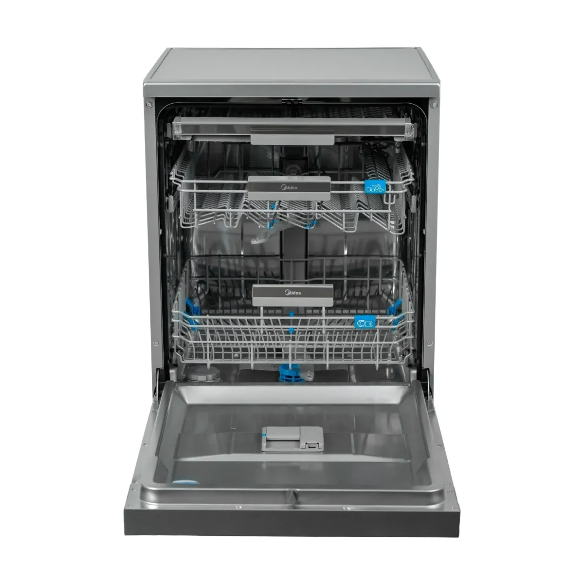 Qabyuyan maşın Midea MFD60S160Si-C
