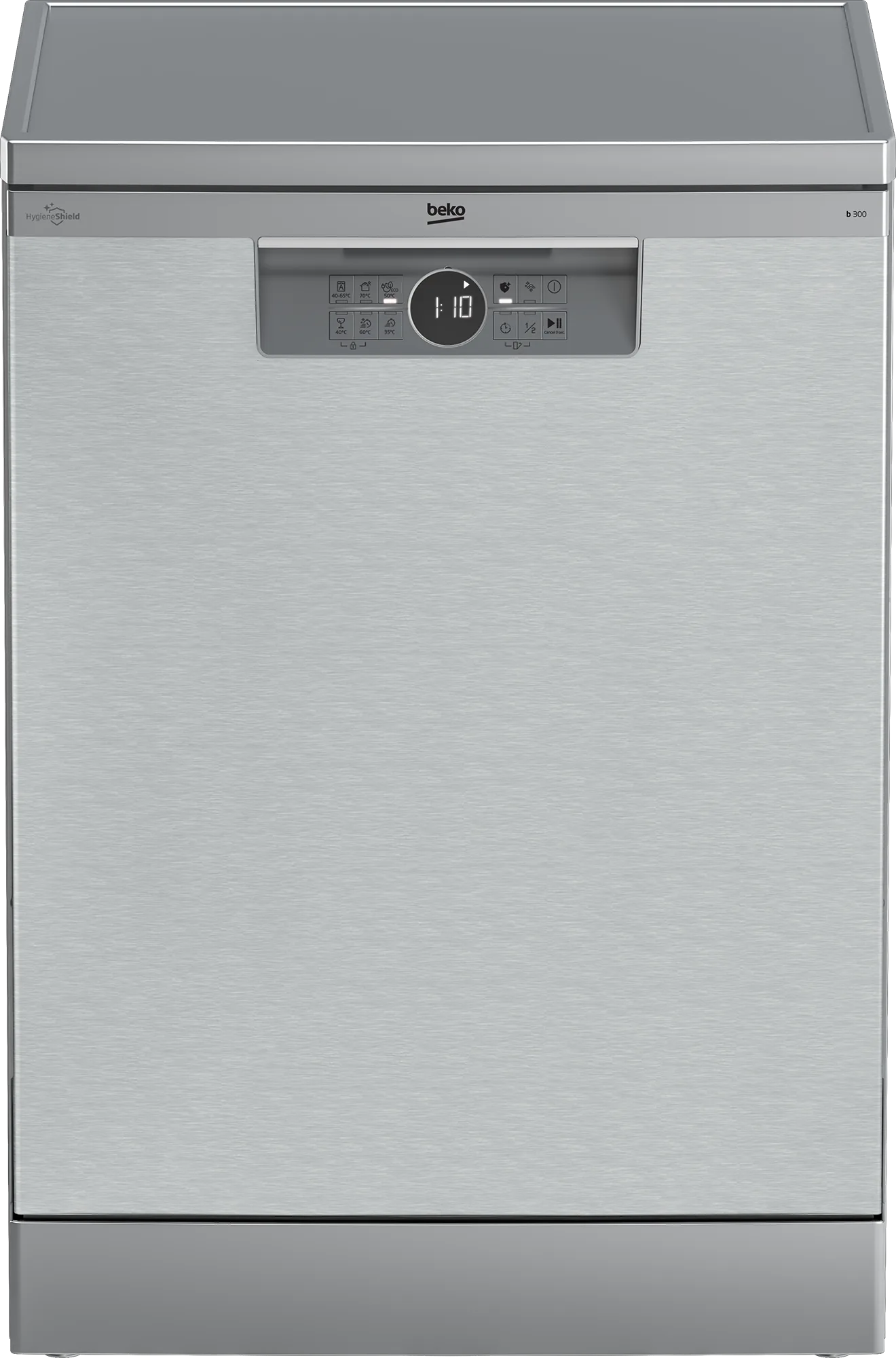 Посудомоечная машина Beko BDFN26430X