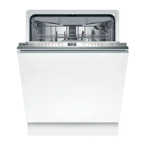 Quraşdırılan qabyuyan maşın Bosch SMV6ECX08E